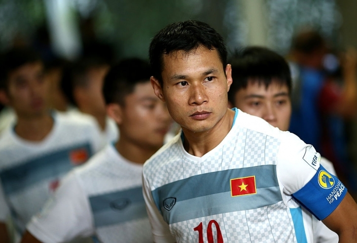 VFF lên tiếng về thông tin ĐT Việt Nam bỏ cuộc tại World Cup