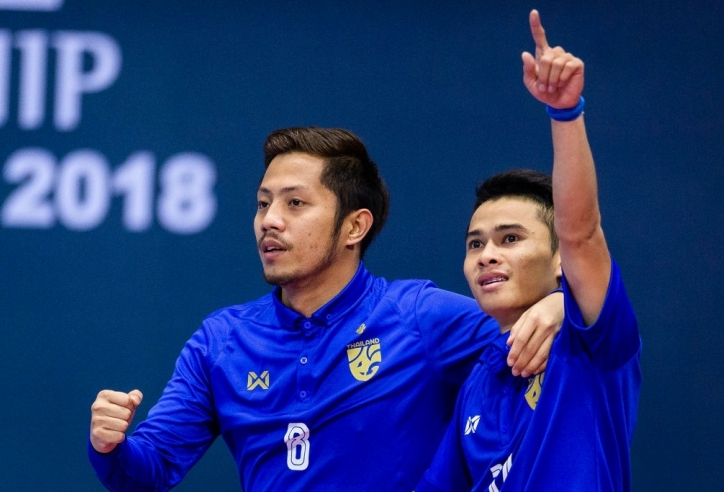 Thái Lan bác thông tin cùng Việt Nam bỏ World Cup