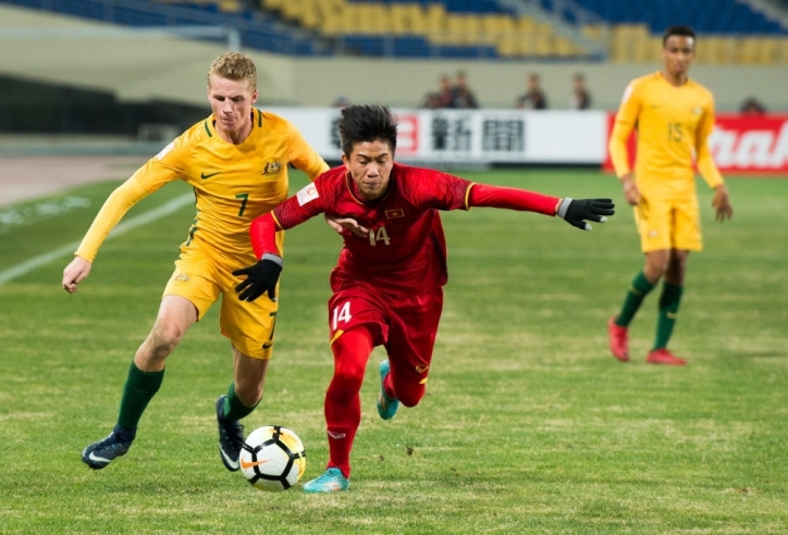 AFC đưa ra phán quyết ở VL World Cup, ĐT Việt Nam đón lợi thế cực lớn