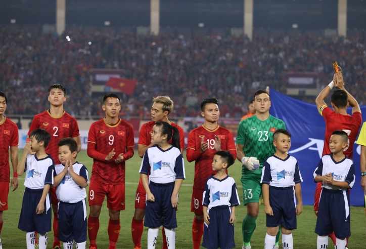 Chuyên gia châu Á: 'Quá bình thường nếu Việt Nam thắng Trung Quốc cả 2 trận'