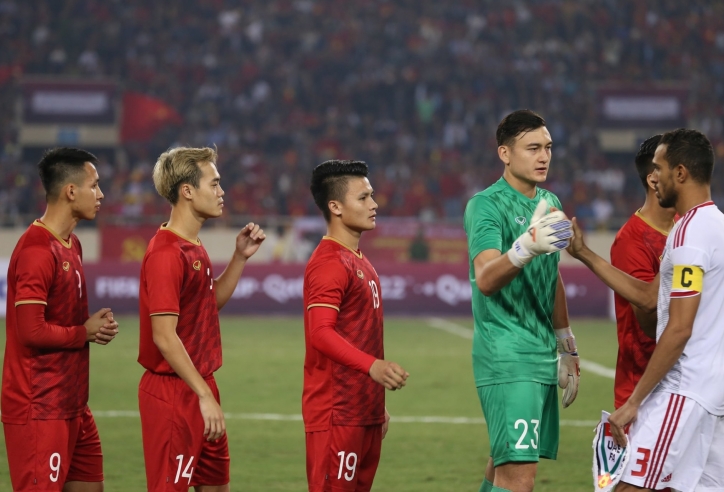 Saudi Arabia 'phá' quy định của AFC khi đấu ĐT Việt Nam tại VL World Cup