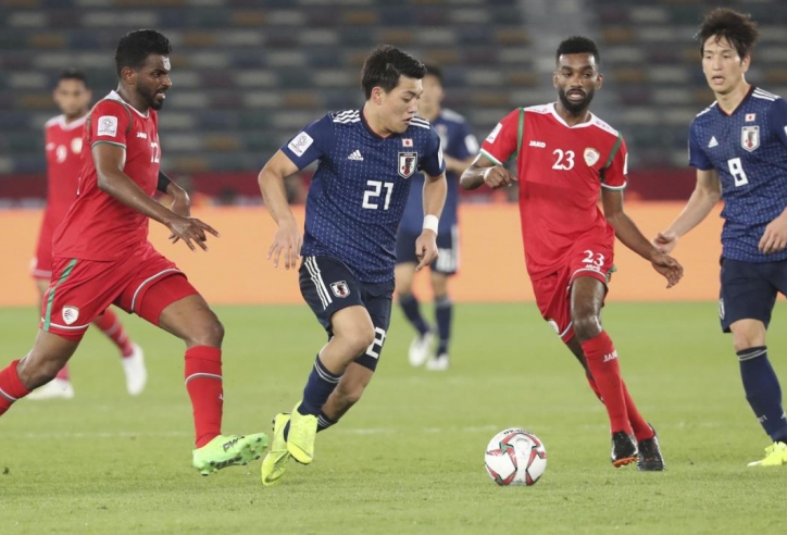 Đội tuyển số 1 Châu Á nhận cú sốc cực mạnh ở Vòng loại thứ 3 WC 2022