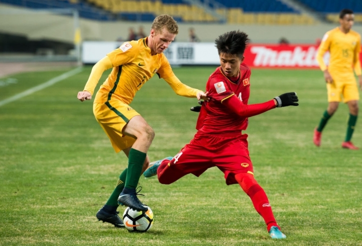Trực tiếp bóng đá Vòng loại World Cup 2022 hôm nay 7/9: Việt Nam gặp Úc