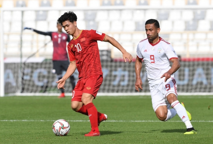 Xác định đội tuyển châu Á đầu tiên có 99% vào thẳng World Cup 2022