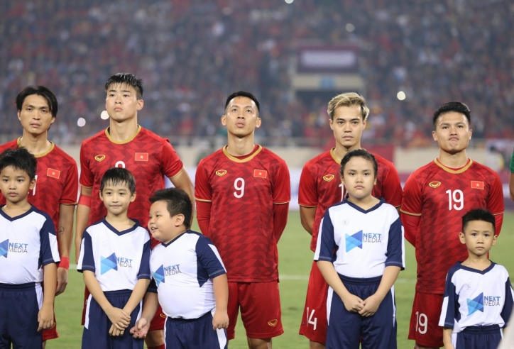 'Cửa' dự World Cup 2022 của ĐT Việt Nam bất ngờ có sự thay đổi lớn