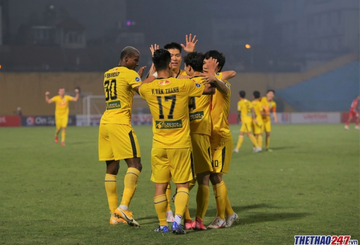 Việt Nam 'số 1 Đông Nam Á' ở tiêu chuẩn đặc biệt của AFC
