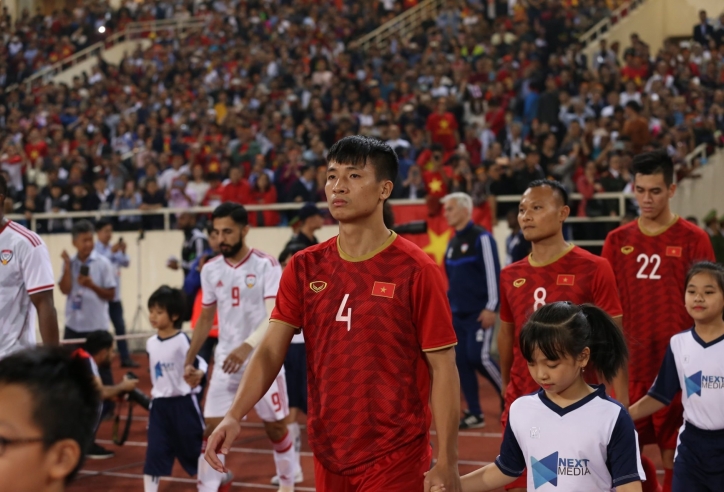 NÓNG: VFF đã có thư trả lời cho việc AFC phàn nàn quyết liệt về Việt Nam ở VL World Cup