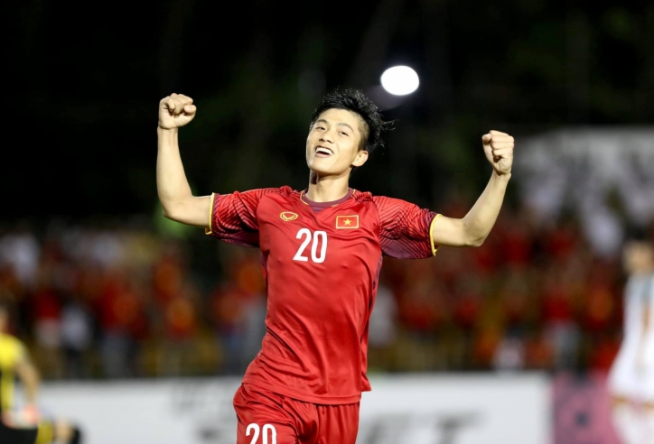 Gặp may mắn lớn, HLV Park 'thở phào' trước trận gặp Trung Quốc