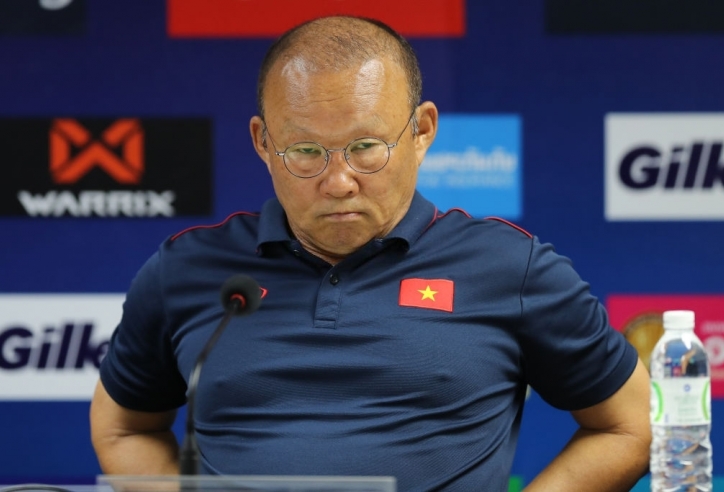 ĐT Việt Nam bị BTC AFF Cup 'tước quyền lợi' sát ngày đấu Thái Lan