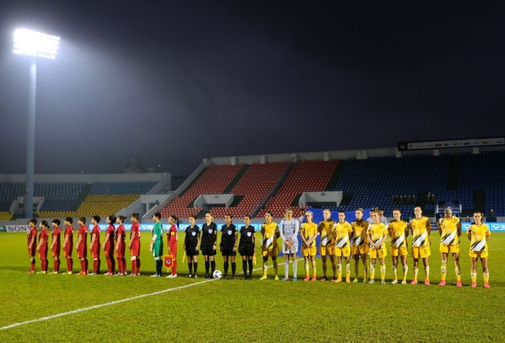 AFC công bố thể thức play-off mới: 'Cửa' đi World Cup mở toang với ĐT Việt Nam