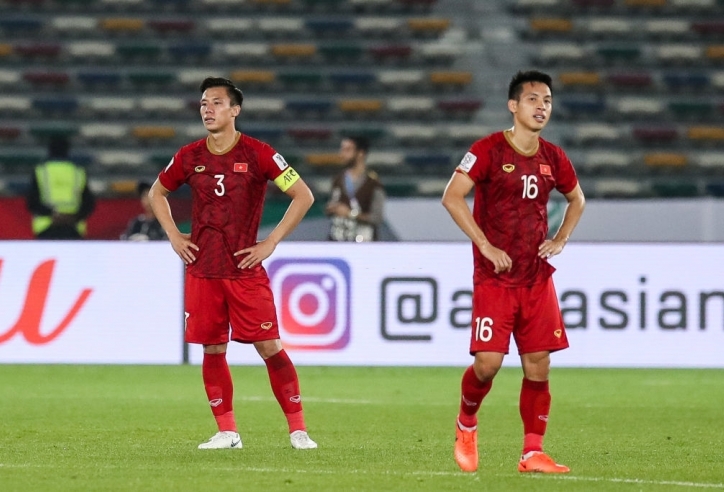 NÓNG: ĐT Việt Nam đón nhận sự trở lại 'không thể quan trọng hơn' tại AFF Cup?