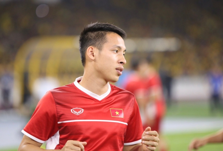 Hà Nội FC hành động quyết liệt, Hùng Dũng chưa lên ĐT Việt Nam?