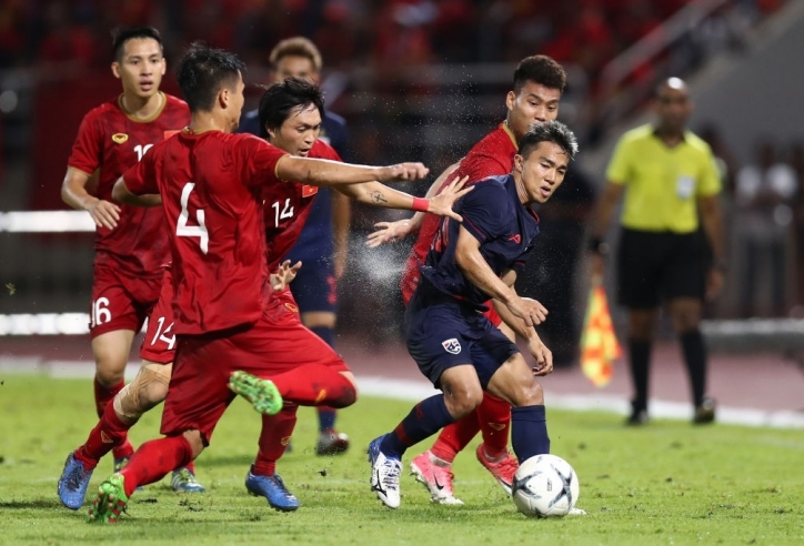 Sau lượt trận mở màn, xác định đội đầu tiên cầm chắc vé đi tiếp tại AFF Cup 2021