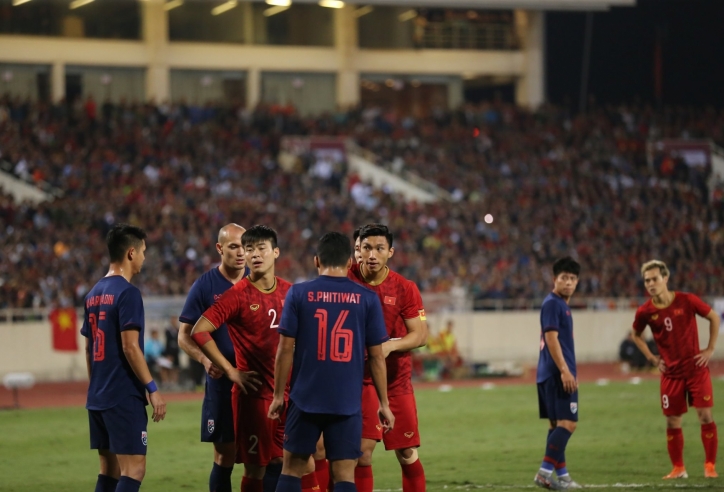 NÓNG: Một ngôi sao thành danh ở châu Âu trở về thi đấu cho ĐT Việt Nam trong năm 2022?