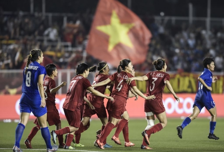 Trước cảnh không đá vẫn có vé tới World Cup, ĐT Việt Nam có động thái cực cứng rắn