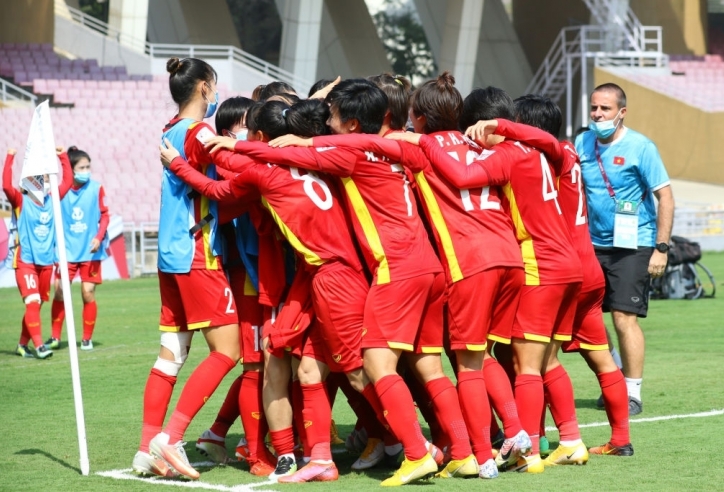 Báo Thái Lan 'choáng ngợp', thi nhau tán dương thành tích lịch sử tại World Cup của ĐT Việt Nam