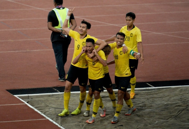 Lịch thi đấu bóng đá hôm nay 15/2: Malaysia thị uy giải Đông Nam Á?