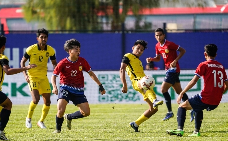 Lịch thi đấu bóng đá hôm nay 21/2: Sôi động giải U23 Đông Nam Á