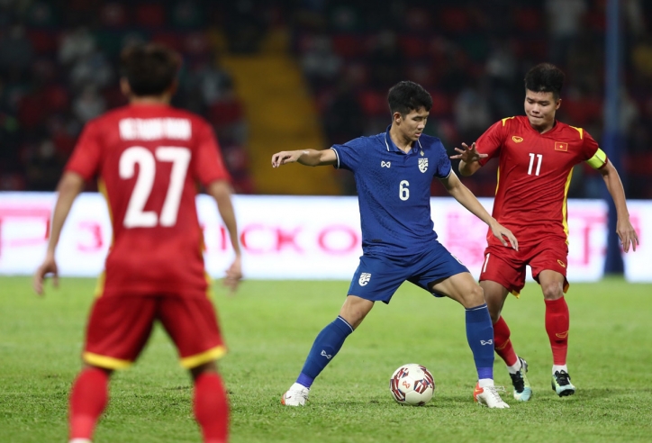 AFF đã đồng ý cho hưởng đặc cách, 'mở đường' cho U23 Việt Nam đá trận chung kết?