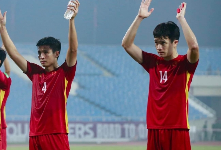 HLV Park buộc phải loại 1 trụ cột ĐT Việt Nam trước Vòng loại World Cup 2022