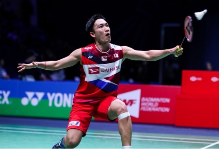 Lịch thi đấu giải cầu lông Indonesia Masters 2021 ngày 17/11