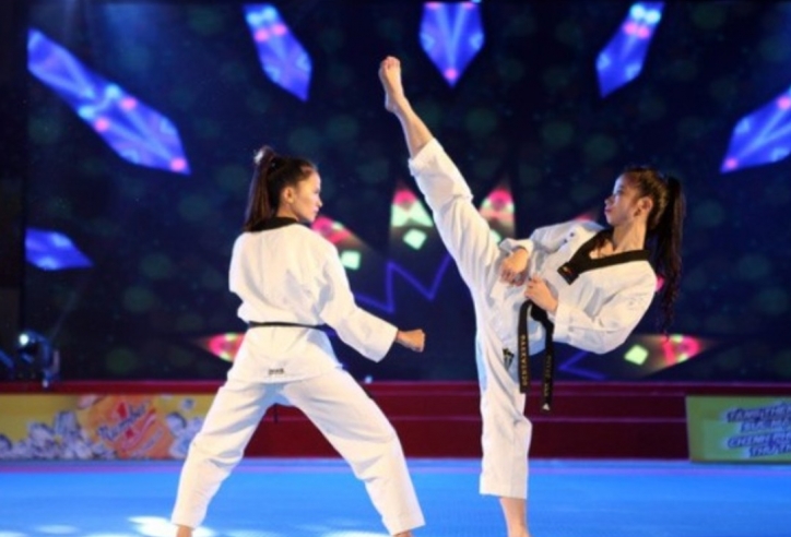 Teakwondo hội quân ĐTQG: nhà vô địch Châu Á - Kim Tuyền góp mặt