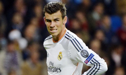 Real đón tin vui: Bale và Coentrao trở lại tập luyện