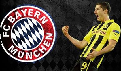 Chuyển nhượng mùa Đông: Lewandowski kiểm tra y tế tại Bayern Munich