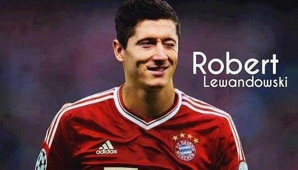 Lewandowski chính thức rời Dortmund gia nhập Bayern Munich