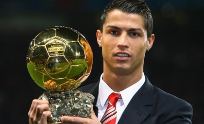 Ronaldo xác nhận sẽ tham gia lễ trao giải QBV 2013