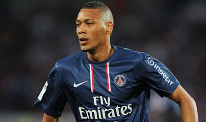Chính thức: Cựu sát thủ PSG gia nhập Bordeaux
