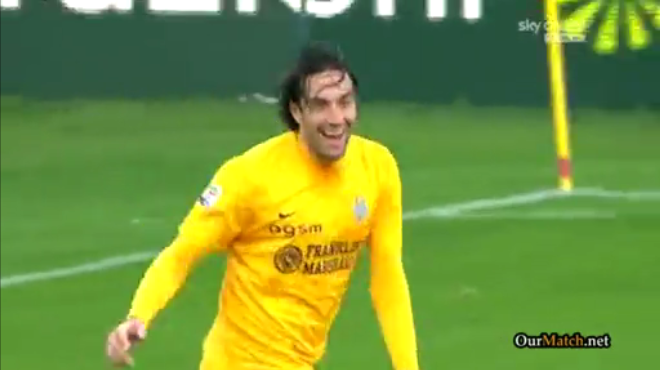 Video bàn thắng: Udinese 1-3 Hellas Verona (Vòng 18 - Serie A)