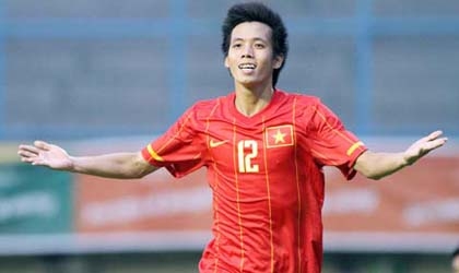 Đội trưởng U23 gửi lời động viên cho U19 Việt Nam
