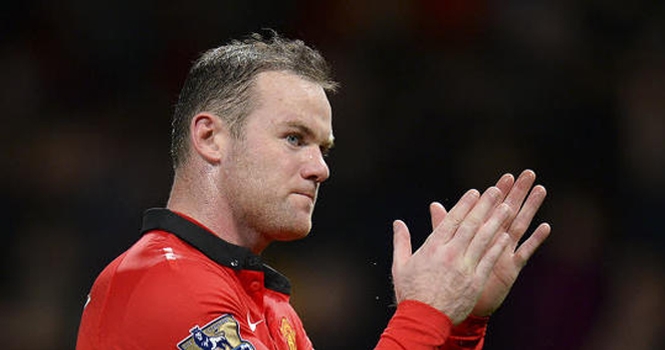 'Từ trong sâu thẳm Rooney muốn rời MU'