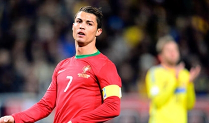 Cristiano Ronaldo sở hữu những phẩm chất 'siêu độc'