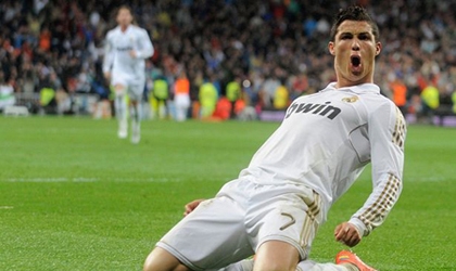 Video: Tất cả những pha kiến tạo và bàn thắng của Ronaldo trong năm 2013