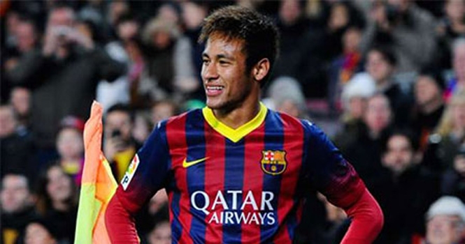 Barca yêu cầu dừng ngay việc điều tra vụ Neymar