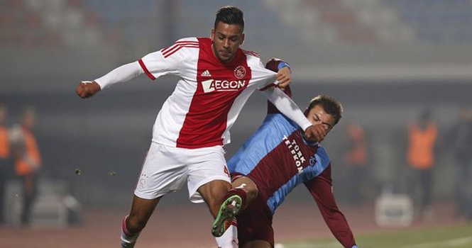 Tin Chuyển Nhượng: Liverpool và Man City chú ý tới sao trẻ Ajax