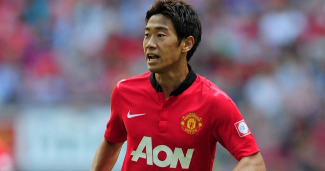 Kagawa tìm ra bí quyết thành công ở Premier League
