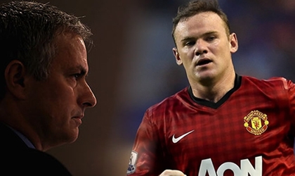 Tin chuyển nhượng: Rooney sẽ rời MU nhưng không đến Chelsea