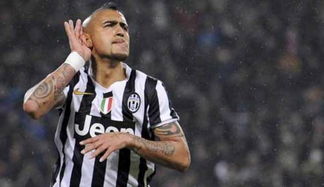 Video bàn thắng: Juventus 4-2 Sampdoria (Vòng 20 - Serie A)