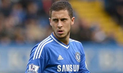 Chelsea tìm ra cách khước từ PSG vụ Hazard