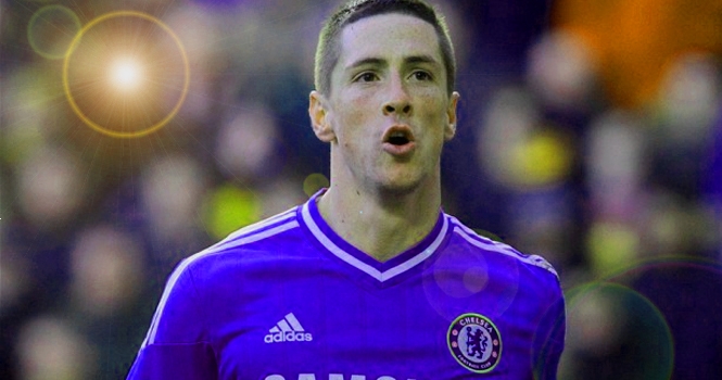 Điểm tin thể thao trưa 20/1: Chelsea có thể mất Torres nhiều tuần