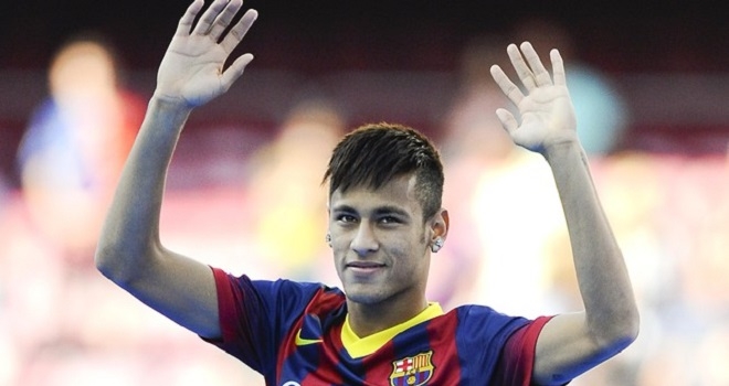 Barca mua Neymar với giá 95 triệu euro, không phải 57 triệu euro