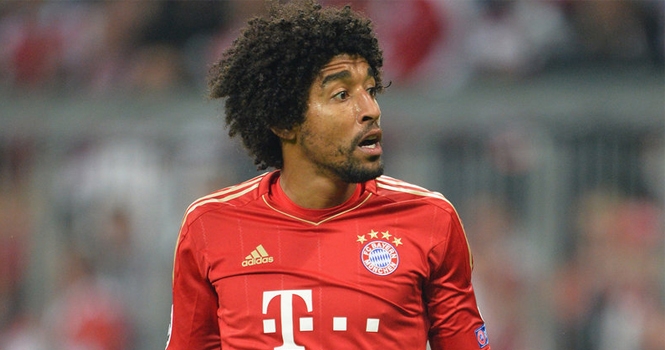 Tin chuyển nhượng: Man United hỏi mua Dante của Bayern
