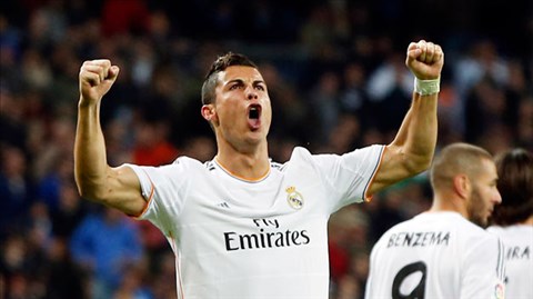 Ronaldo thừa nhận sai lầm khi từng nói: 'Tôi đẹp trai, giàu có'