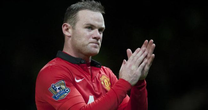 Man Utd vẫn sẽ mất Rooney dù có Mata