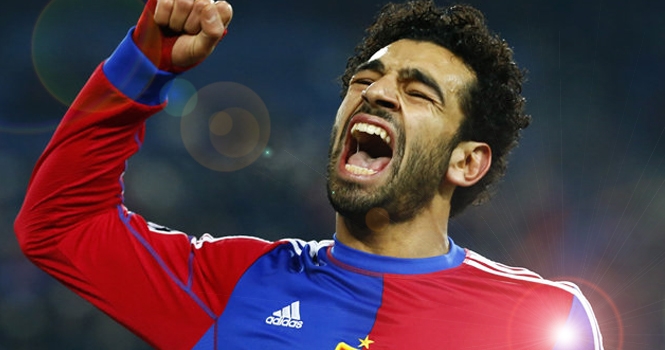 Tin chuyển nhượng: Chelsea chi 16 triệu bảng mua Salah