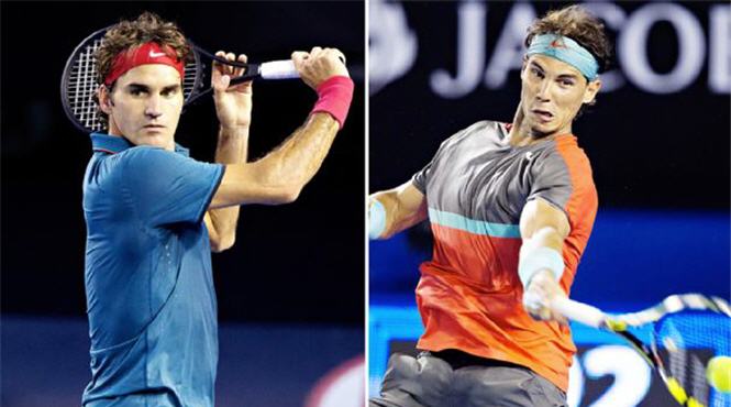 Video tennis: Những điểm nhấn trong trong buổi chiều ngày thi đấu thứ 10 (Australian Open 2014)