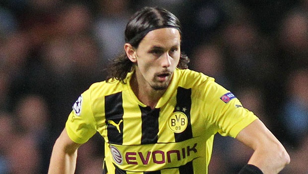 Tin chuyển nhượng: Man City muốn có Neven Subotic